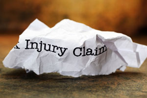 Other Personal Injury
